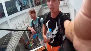 Igor Sadokov and Masha_Поездка в Кингисепп с другом/  early august 2016/ VLOG