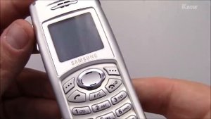 Самые легендарные телефоны начала 2000-х