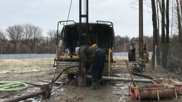 Правильная скважина ч1 смотреть онлайн