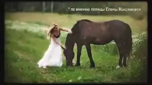 Реклама Лошадиная сила: Шампунь "Лошадиная сила"