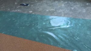 Пробковая подложка Granorte 6 мм - отзыв мастера