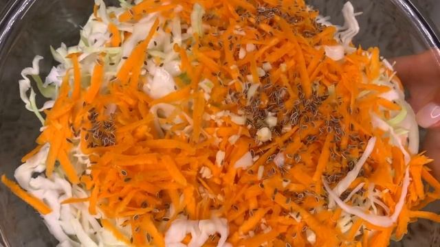 КВАСИМ КАПУСТУ БЕЗ СОЛИ/САМЫЙ ПОЛЕЗНЫЙ РЕЦЕПТ/ЛУЧШИЙ ПРОБИОТИК