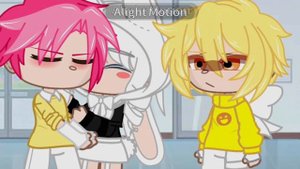 {💔}~старый тренд~{💔} -13 карт- _гача клуб_  +Ромео/Феликс+