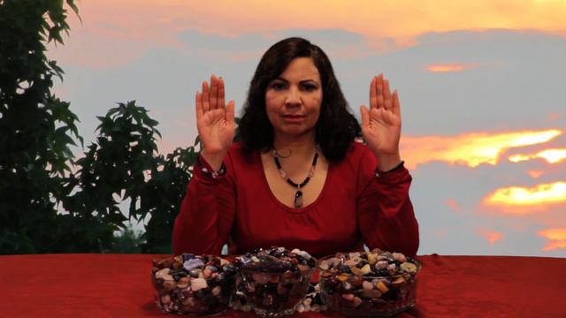 Reiki for Self Sabotage 💮 смотреть онлайн