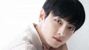 ZUHO (SF9) Фото слайд-шоу