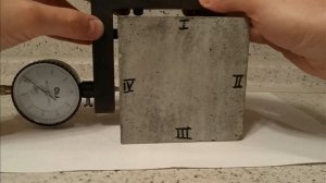 Перпендикулярность. Настройка прибора НПР-1. Измерения