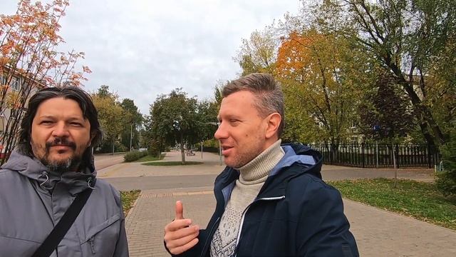 Hot Black в Щелково / выходной в Подмосковье