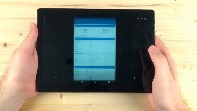 Chuwi Hi9 Air: интересный 4G планшет с 10" 2K экраном и 10 ядерным процессором смотреть онлайн