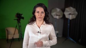 Видеоурок Елены Решетниковой «Закадровый текст и синхрон»