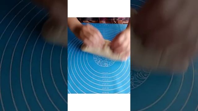 пирожки на скорую руку с очень вкусной начинкой??