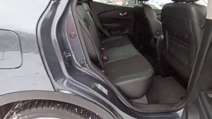 Renault kadjar 2018 1.5 dci 165000km