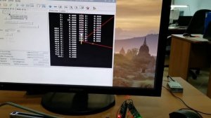 Доработка оптических линеек