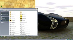 Как поменять разрешение экрана в Point Blank.