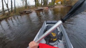 Джонбот - если вдруг пробили борт...