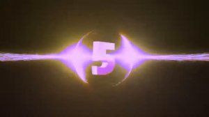 Отсчет 10 сек Countdown 10 sec