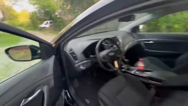 Обзор Hyundai I40 2.0 Бензин смотреть онлайн