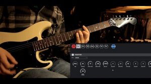 BOSS GX 100   Часть 4. ЭФФЕКТЫ