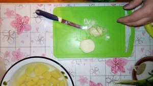 СУП Грибница очень вкусная.НА КУХНЕ У ЦЫГАНОЧКИ