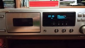 дека кассетный Marantz sb-53