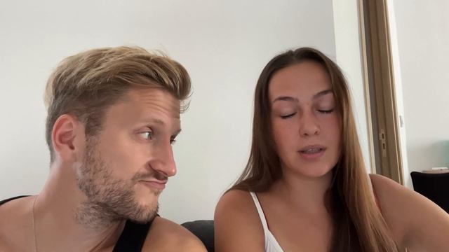 ЖИВЕМ НА 50 ЕВРО 5 ДНЕЙ \ ЧТО-ТО ПОШЛО НЕ ТАК \ РУБАШКА ЗА 50 ЦЕНТОВ смотреть онлайн