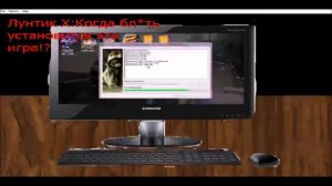 САМЫЙ УПОРОТЫЙ ЛУНТИК Х►Luntik X Fucker