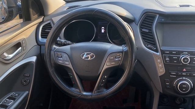 Santafe 2017 at 2.2 máy dầu bản cao cấp nhất 2 cầu cực khoẻ смотреть онлайн