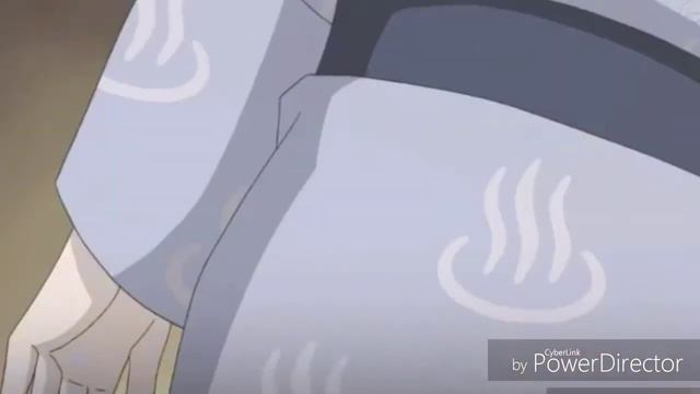 Тамоэ и Нанами - Дай мне знак смотреть онлайн