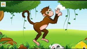 Учим животных звуки зверей учим цифры