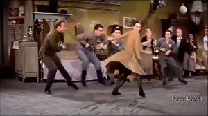 "Американец" -  Сид Чарисс