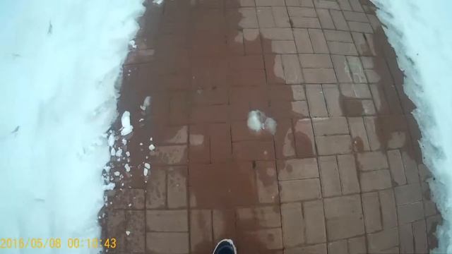 Vlog: Выходной, поездка в Волгодонск. смотреть онлайн