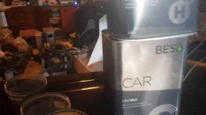 Быстрый грунт