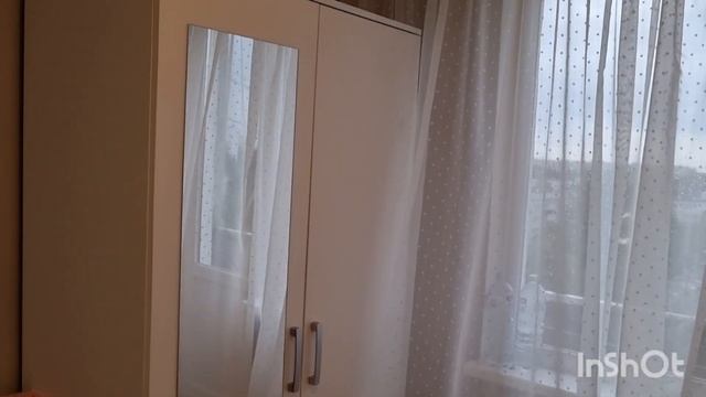 VLOG Купила кровать ? || Собрали мебель ✅ || Опять сломала? || 30.07.21 смотреть онлайн