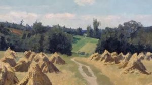 СРЕДИ ДОЛИНЫ РОВНЫЯ  mp4