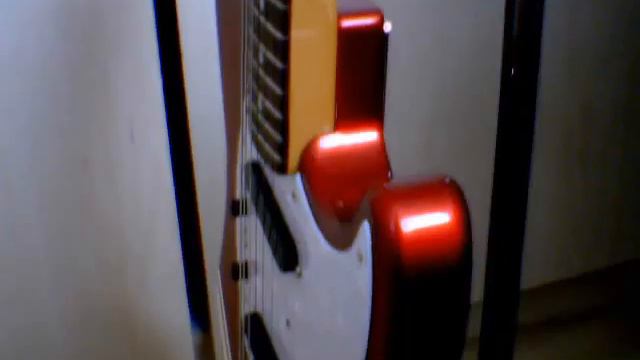 MUSTANG-MONK'S FENDER MUSTANG смотреть онлайн