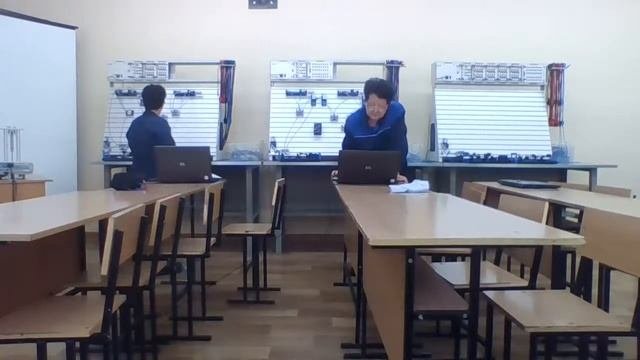 Промышленная механика и монтаж 3