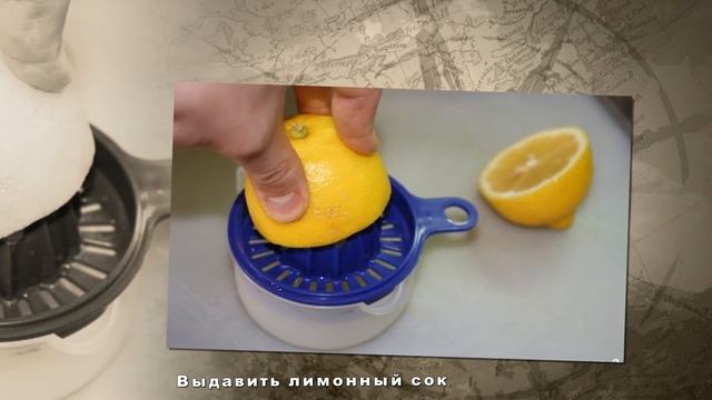 Салат Цезарь с сухариками