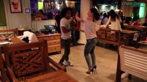 Меренге. Merengue dominicano