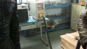 высокая частота Индукционный нагреватель 10kw  для пайки медной трубы
