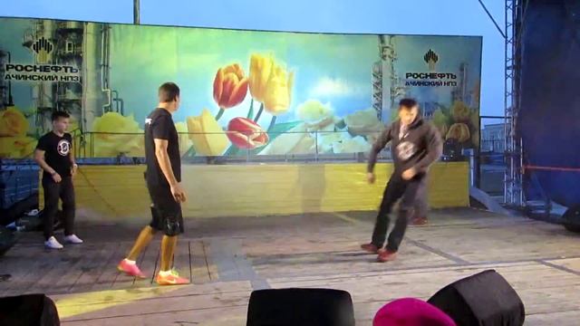 новости Ачинска | день нефтяника-2015 смотреть онлайн