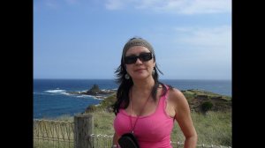 2011 Helga AustraliaTrip