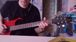 Jefferson Airplane - Somebody to love guitar cover #jeffersonairplane #somebodytolove #guitarcover