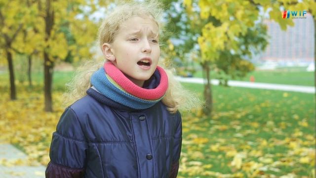 #ЗОЛОТАЯ_ОСЕНЬ. Борис Пастернак 