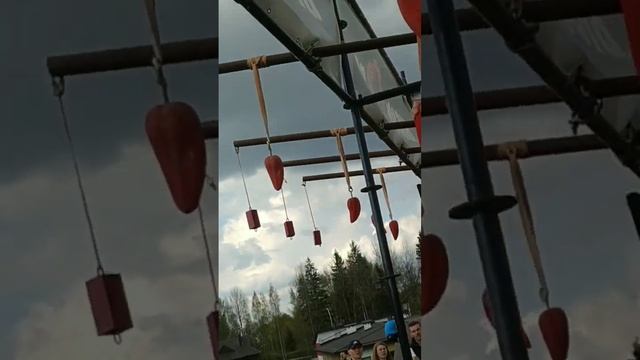 перцы bison race( сразу после лиан) #shorts #ocr #athlete #sport смотреть онлайн