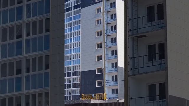 Обзор жилого комплекса "Новая Дёма"? смотреть онлайн