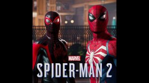 Marvel SPIDER MAN 2/Человек Паук 2 Прохождение Русская Озвучка Часть 3