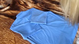 Как правильно сложить рубашку