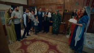 Yeni Gelin 63. Bölüm - Sürpriz Doğum Günü