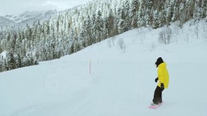 #naturesound Ski and snowboard - Лыжи и Сноуборд?