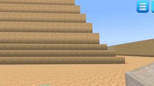 ПИРАМИДА ХЕОПСА  В MINECRAFT ЧАСТЬ 2 #minecraft#майнкрафт#НастяЗвездочка