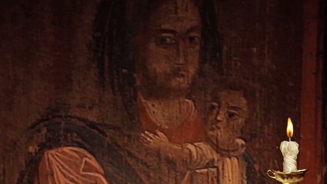 МОГУЩЕСТВЕННАЯ МОЛИТВА БОГОРОДИЦЕ!!! Защитит нас рабов Божьих, очистит от грехов вольных и невольны смотреть онлайн